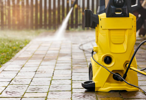 Best Dumpster Area Cleaning  in Ridgecrest, CA